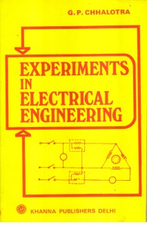 Experiments in Electrical Engineering